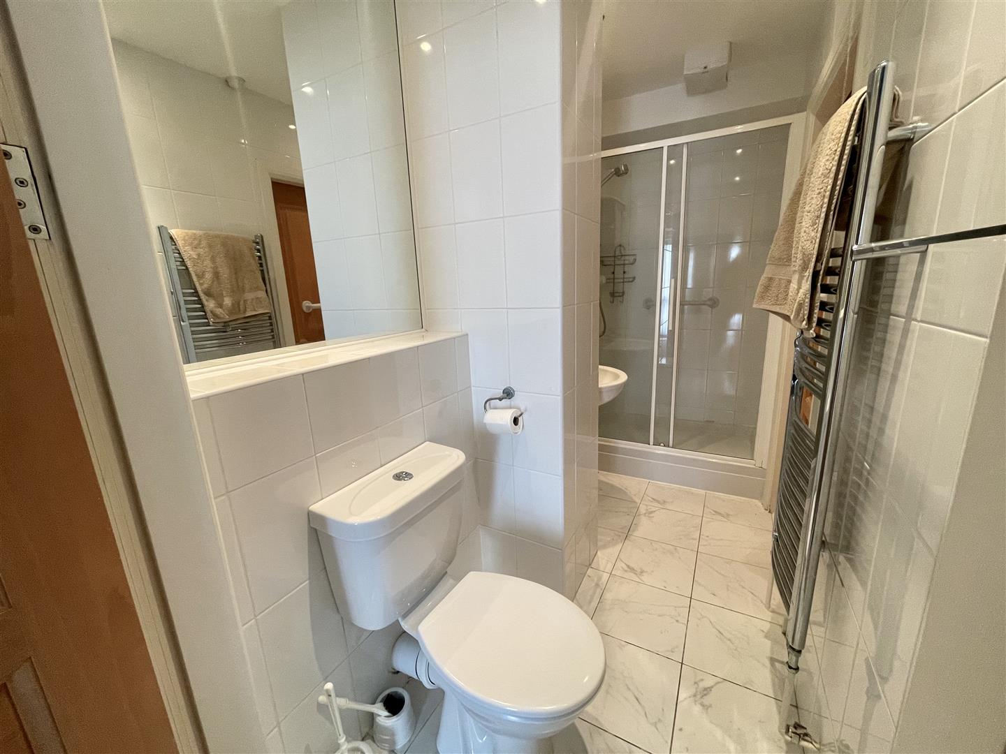 The Waters Edge, Barry Knights Estate Agents